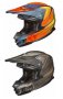 HJC Helmets -FG-X LEGENDARY LUCHA  HJC-LEGLCH