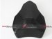 CDT - Ducati-1098 '07-'08, 1098R '07-'09, 1198 '09-'11,848 '08-'10, 848 Evo '11-'13  -Carbon Seat Cover With Carbon Pad Incl. Full Carbon Subframe  186448, 210815