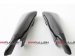 CDT - Ducati- Hypermotard 1100/S '07-'09,  1100 EVO/SP '10-'12, 796 '10-'12  -Carbon Rear Side Panels - Termignoni  35785, 210872