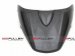 CDT - Ducati- Monster 1100/S '09-'10, 696 '08-'12, 796 '11-'12-Carbon Passenger Seat Cover  35732,  210908