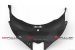 CDT - Ducati- 1199 Panigale R/S '12-'14, 1199 Superleggera '14,  899 '14  -Carbon Headlight Fairing Bottom Cover  202620, 202621