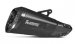 S-B10SO4-HZDFT  Akrapovic Black Titanium Slip-on - '15-'16  BMW S 1000 XR