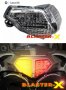 CLED-071098   LED Clear Tail Light -  '07-'09  Ducati 1098