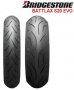 BRIDGESTONE Battlax S20 EVO Tires   002104, 0032xx