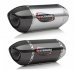 13141EMX20 Yoshimura Alpha Slip On Exhaust - Yamaha '15-'17 R1/R1M