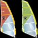 2016-17  Ezzy Windsurfing Sails - LEGACY   EZ-WS-16LG