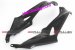 CDT - BMW - S1000RR '15-'16/S1000 R  '14-16  -Carbon Tank Fairing - Set  364825, 364826