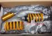 HO611 Honda Ohlins Shocks, '13-'20  GROM / GROM SF  (IN STOCK) (NON-ABS Only)