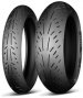 MICHELIN POWER SUPERSPORT EVO TIRE COMBO SET