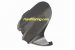 CARS6020  LighTech Carbon Fiber - Suzuki - GSXR 600 / 750  '06 - '07 -Rear Mudguard