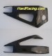 CARY6660  LighTech Carbon Fiber - Yamaha -YZF R1  '07 - '08 - Swingarm Protector