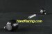 45-0407R  WoodCraft Axle Sliders - Yamaha- FZ07 '15-'18  Rear Axle