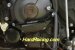60-0416LI  Woodcraft Billet Alum. Engine Covers - LEFT SIDE - '17-18 FZ 10/ MT-10 '17-24 (PROTECTOR ONLY)