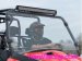 UTV Windshields - Arctic Cat HDX/ Prowler Full Windshield  WS-AC-HDX-70