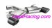 MTP-VW/T/2   Akrapovic Automotive Exhaust - Volkswagen Golf (VII) GTI  (2013-16)- Slip-On Race Line (Titanium)