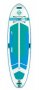 101444  BIC Inflatable  Stand Up Paddleboards(SUP)- 10'6" CROSS FIT AIR