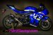 SU9154-XX  M4 Exhaust - Suzuki- '17-18  GSXR1000  Standard  Full System