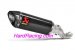 S-A10SO9-RC  Akrapovic Carbon Slip On - '17-19 Aprilia Tuono V4