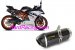 005-46704-S1R  TWO BROTHERS S1R   Slip-on  - '16-17 KTM  RC390