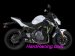 TWO BROTHERS - Kawasaki  '17-18  Z-650 S1R Full System  005-463010-XX