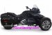 005-466040-XX    TWO BROTHERS - Slip-on '16-17  Can-Am Spyder F3T
