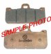 BREMBO Z04 FRONT Brake Pads  KTM RC390   (Upgraded Race Pad) (FREE EXPRESS SHIPPING)107.A486.07