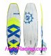 Slingshot  - Kite Surf Board-   2017 Angry Swallow  17218-XX(FREE EXPRESS SHIPPING)