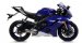 Arrow Exhaust - Yamaha R6 '17-18 -Arrow Full Race Exhaust  71670MI, 71863-XX