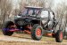 UTV - POLARIS RZR PRO R 4 PRIMAL SOFT CAB ENCLOSURE UPPER DOORS   SE-P-PROR4-001