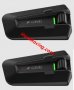 Cardo Packtalk NEO Bluetooth Headset DOUBLE (Dual Kit) Sound by JBL  PTN00101