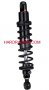 R0800223  R0800221  HONDA   Racing Bros Shocks, Shicane  Twin Mono R  ,   Honda Dax