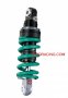 R0800036  Honda Racing Bros Shocks, Shicane MonoR,  '13-'20 Honda GROM / GROM SF