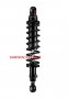 R0800205   Honda Racing Bros Shocks, Shicane Twin MonoR, Honda  CT125