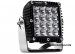 Rigid Industries LED Light Bar -  Q SERIES PRO   FLOOD PATTERN   244113