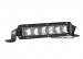 Rigid Industries LED Light Bar -  SR SERIES - PRO 6"  SPOT/FLOOD COMBO  PATTERN 906313