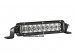 Rigid Industries LED Light Bar -  SR SERIES - PRO 6"  DRIVING PATTERN   906613