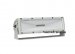 Rigid Industries LED Light Bar - SCENE PRO SERIES  2X10  115 DEGREE DC POWER LIGHT    w/WHITE  FINISH  68141