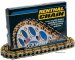 Renthal 420  NON-Oring Chain  - 130 link - Works  Chain - C246
