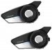 SENA 20S-EVO-11D Bluetooth 4.1 DUAL Communication System  20S EVO Dual (supercedes 20S-EVO-01D)