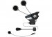 SENA 20S-EVO-11 Bluetooth 4.1 SINGLE Communication System w/ HD Speakers (Supercedes 20S-EVO-01)
