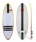 Slingshot  - Wake Surf Boards- 2019 COASTER XR 5'0"   19235500 (FREE EXPRESS SHIPPING)