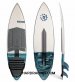 Slingshot  - Kite Surf Board-   2019 CELERO FR   19210-XX  (FREE EXPRESS SHIPPING)