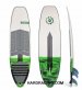 Slingshot  - Kite Surf Board-   2019  SCREAMER   19217-XX  (FREE EXPRESS SHIPPING)