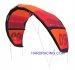 Slingshot Kites - 2020  RALLY GT V2  12117-xx  (INCLUDES PUMP) (FREE EXPRESS SHIPPING)