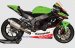 SPARK EXHAUST -  "STREETFIGHTER "    FULL TITANIUM SYSTEM (WSBK EVOLUTION) -   Kawasaki ZX-10R 2021-23     SP-GKA8835T