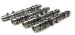 BC0621  Brian Crower Camshafts Stage 2 (set of 4) - Subaru EJ257 - 04-07 STi 06-07 WRX