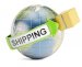 International Shipping Charges