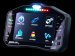 STARLANE DAVINCI-II S [X-SERIES] UNIVERSAL DIGITAL DASH w/ Built-in GPS System