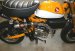 TB PARTS FULL SYSTEM Exhaust  '19-'21 Honda Monkey / 2022+ Monkey 125 Full System  TBW14-xx