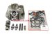 TB Parts   TB 165cc Race Head V2 Upgrade Kit -  Kawasaki KLX110/ KLX110L/ SUZUKI DRZ110   MODELS  TBW9034